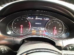 View Auto part A/C Evaporator Audi A7 2012