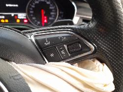 View Auto part A/C Evaporator Audi A7 2012