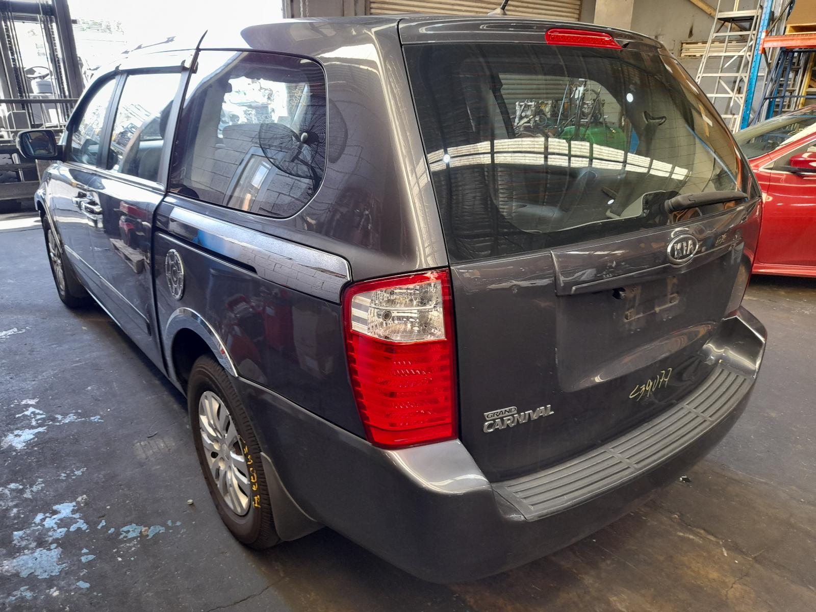 View Auto part Engine Kia Carnival/grand Carnival 2011