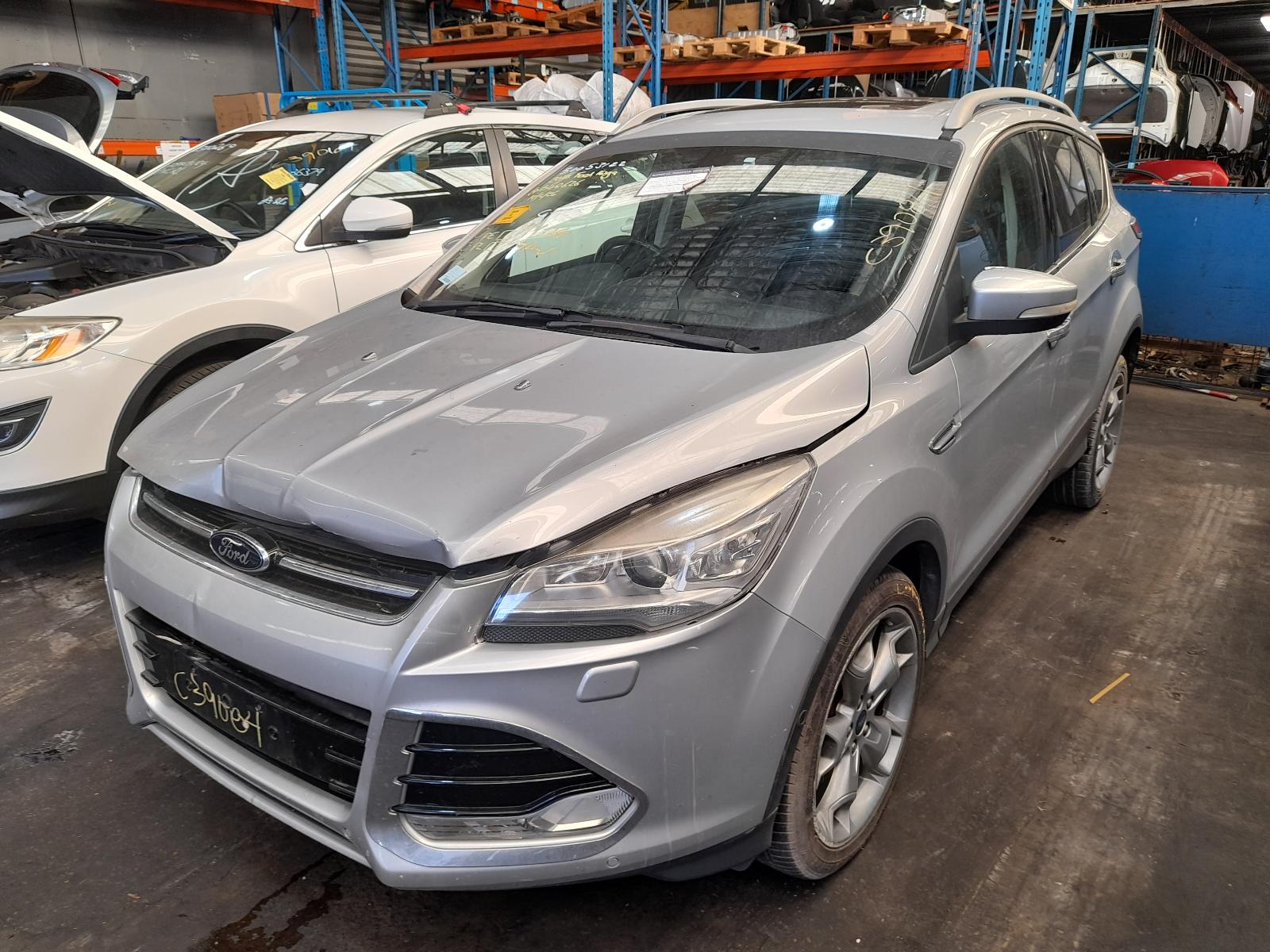 View Auto part Right Driveshaft Ford Kuga 2014