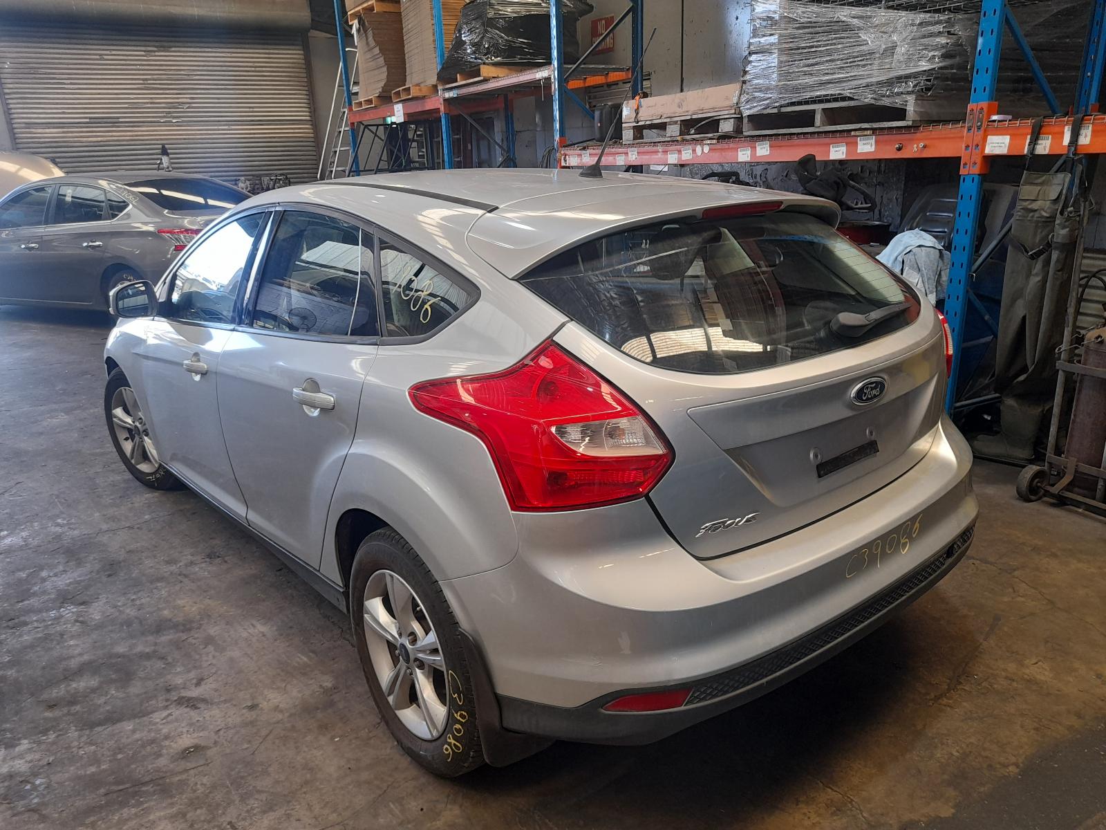 View Auto part Trans/Gearbox Ford Focus 2013