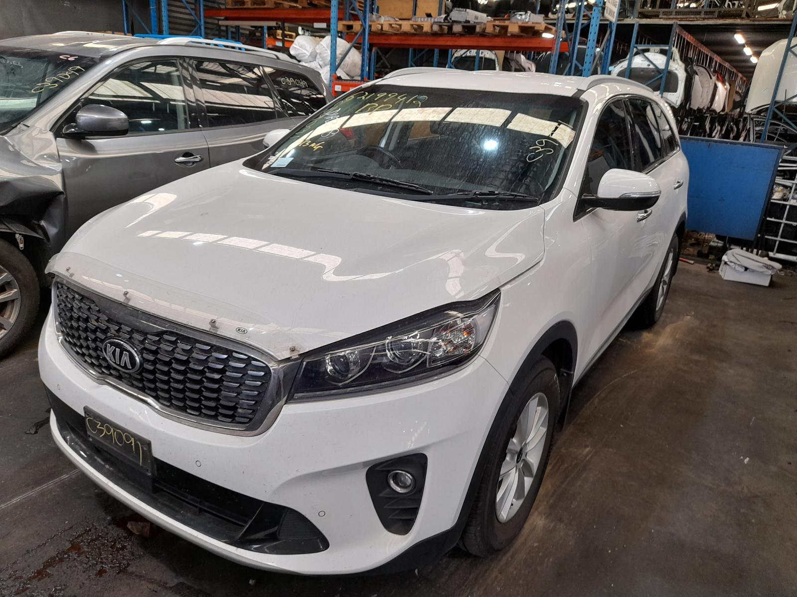 View Auto part Flywheel/Flexplate Kia Sorento 2017