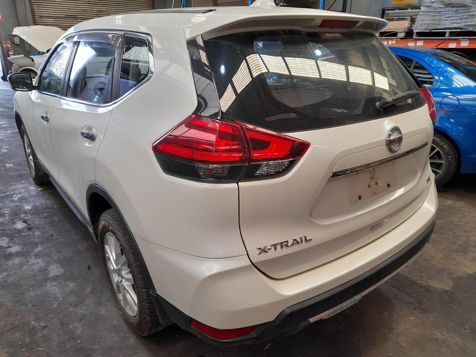 View Auto part Airbag Module/Sensor Nissan Xtrail 2018