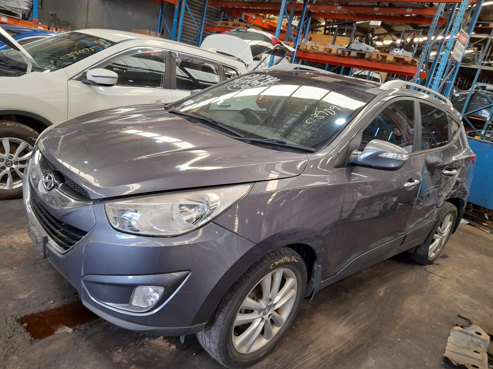 View Auto part Trans/Gearbox Hyundai Ix35 2013