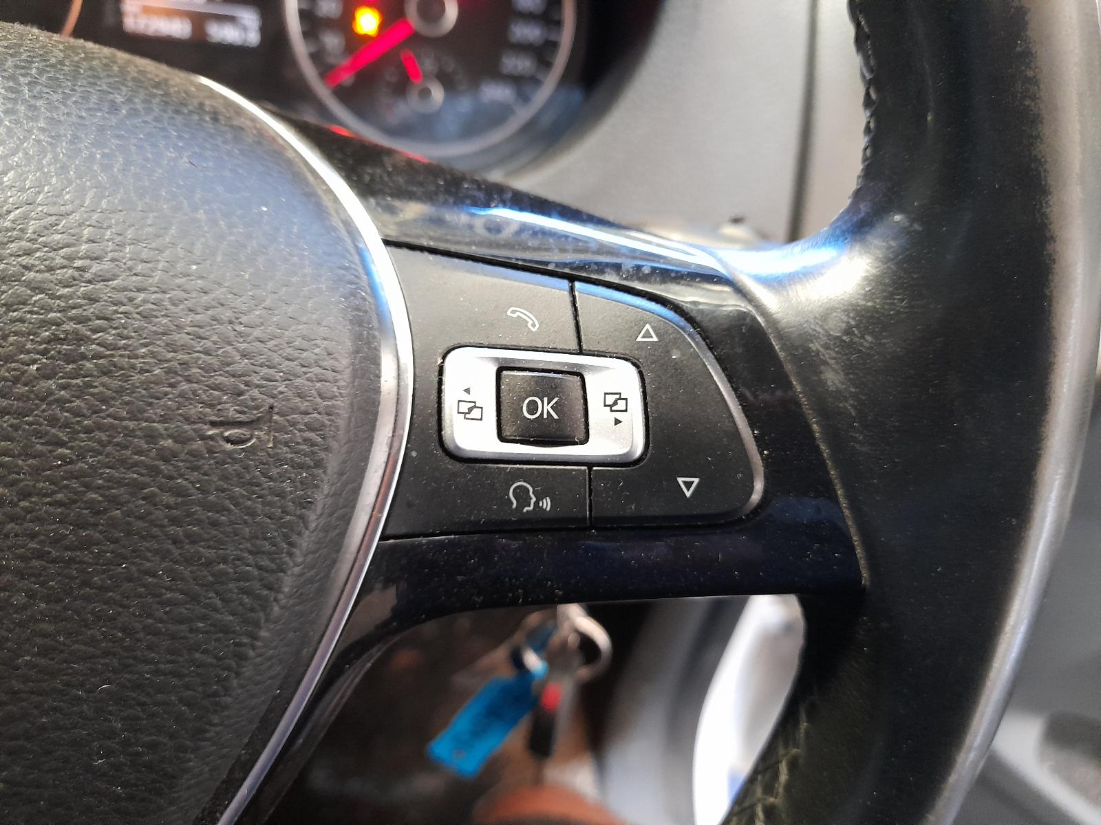 2015 Volkswagen Amarok Steering Column View Auto part Steering Column Volkswagen Amarok 2015