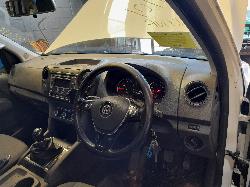 View Auto part Steering Column Volkswagen Amarok 2015
