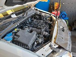 View Auto part Steering Column Volkswagen Amarok 2015