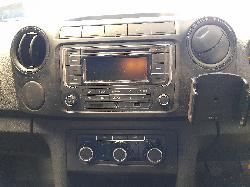 View Auto part Steering Column Volkswagen Amarok 2015