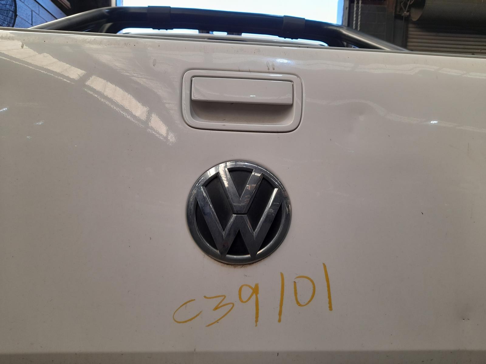 2015 Volkswagen Amarok Steering Column View Auto part Steering Column Volkswagen Amarok 2015