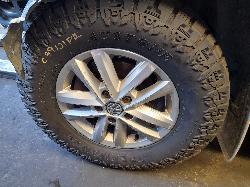 View Auto part Steering Column Volkswagen Amarok 2015