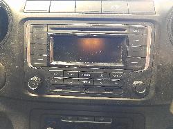 View Auto part Steering Column Volkswagen Amarok 2015