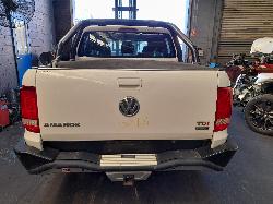 View Auto part Steering Column Volkswagen Amarok 2015