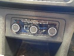 View Auto part Steering Column Volkswagen Amarok 2015