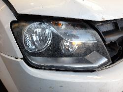 View Auto part Steering Column Volkswagen Amarok 2015