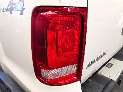 View Auto part Steering Column Volkswagen Amarok 2015