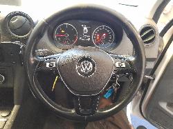 View Auto part Steering Column Volkswagen Amarok 2015