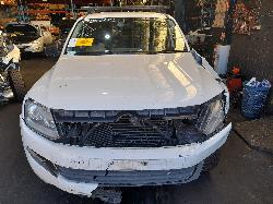 View Auto part Steering Column Volkswagen Amarok 2015