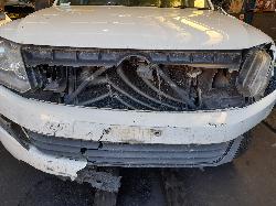 View Auto part Steering Column Volkswagen Amarok 2015