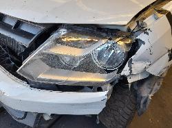 View Auto part Steering Column Volkswagen Amarok 2015