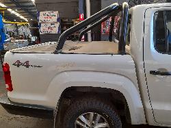 View Auto part Steering Column Volkswagen Amarok 2015