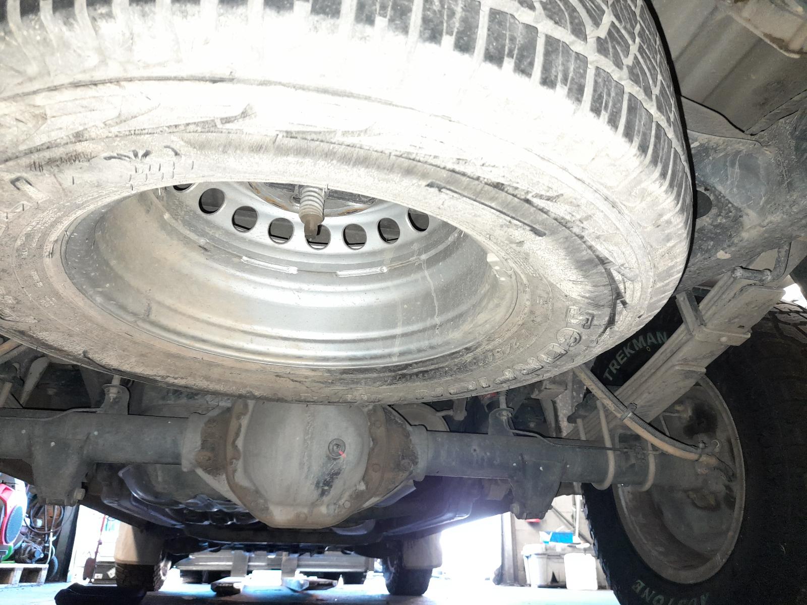 2015 Volkswagen Amarok Steering Column View Auto part Steering Column Volkswagen Amarok 2015