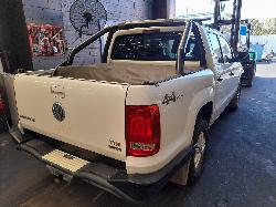 View Auto part Steering Column Volkswagen Amarok 2015