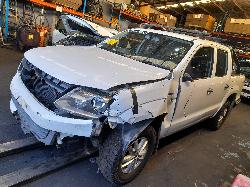 View Auto part Steering Column Volkswagen Amarok 2015