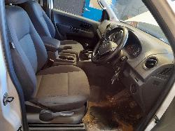 View Auto part Steering Column Volkswagen Amarok 2015