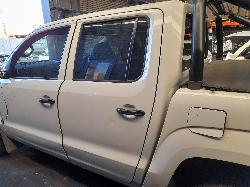 View Auto part Steering Column Volkswagen Amarok 2015