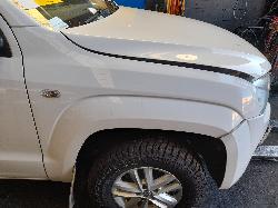 View Auto part Steering Column Volkswagen Amarok 2015