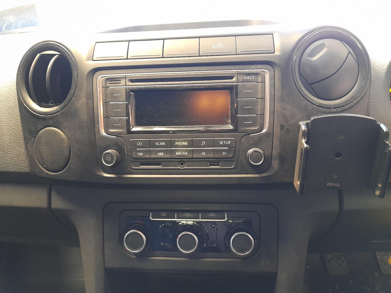 2015 Volkswagen Amarok Steering Column View Auto part Steering Column Volkswagen Amarok 2015