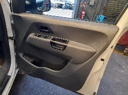 View Auto part Steering Column Volkswagen Amarok 2015