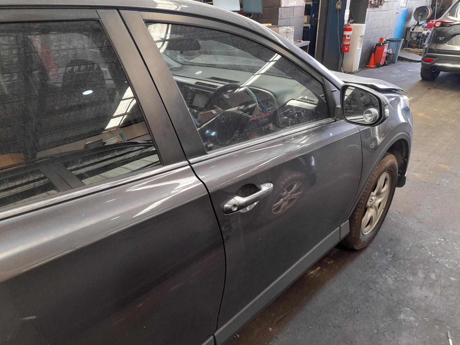 Right Rear Door Sliding Rav4 Toyota 2018