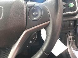 View Auto part Left Guard Honda City 2015
