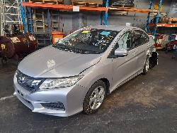 View Auto part Left Guard Honda City 2015