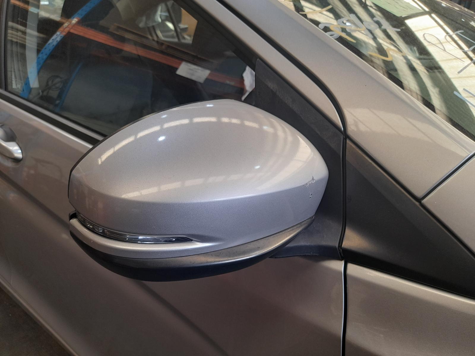 View Auto part Left Guard Honda City 2015