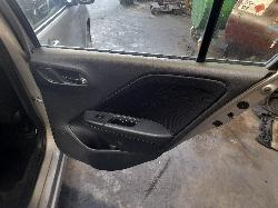 View Auto part Left Guard Honda City 2015