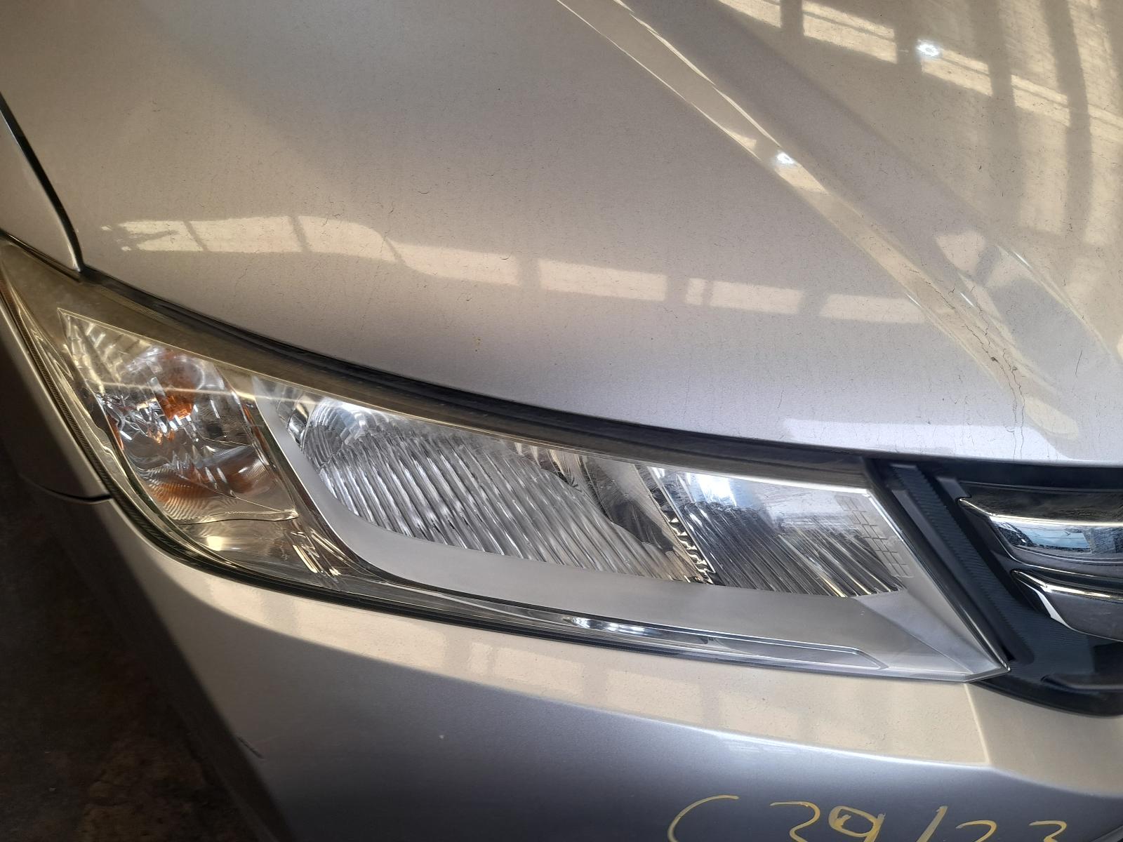 View Auto part Left Guard Honda City 2015