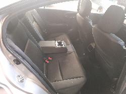 View Auto part Left Guard Honda City 2015