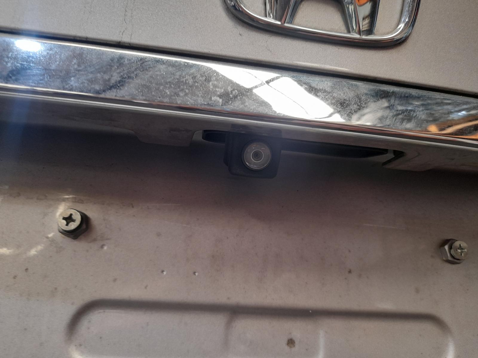 View Auto part Left Guard Honda City 2015