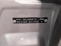 View Auto part Left Guard Honda City 2015