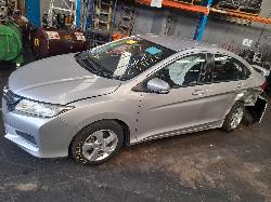 View Auto part Left Guard Honda City 2015