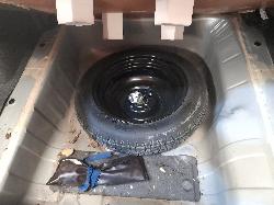 View Auto part Left Guard Honda City 2015