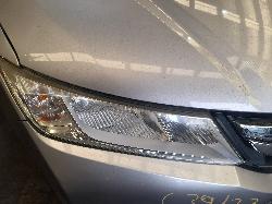 View Auto part Left Guard Honda City 2015