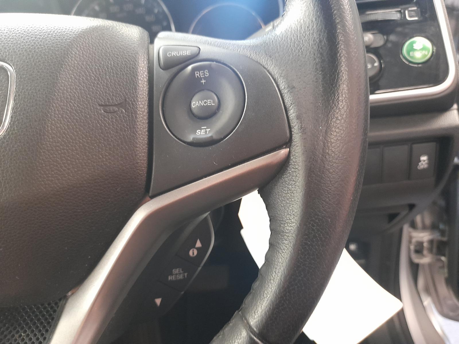 View Auto part Left Guard Honda City 2015