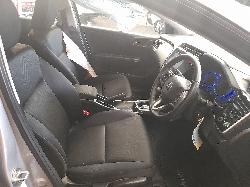 View Auto part Left Guard Honda City 2015