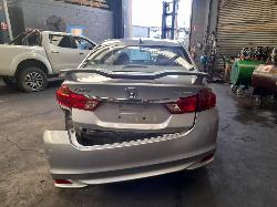 View Auto part Left Guard Honda City 2015