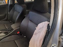 View Auto part Left Guard Honda City 2015
