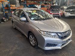 View Auto part Left Guard Honda City 2015