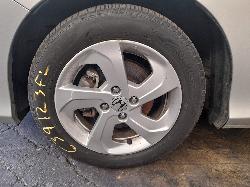 View Auto part Left Guard Honda City 2015